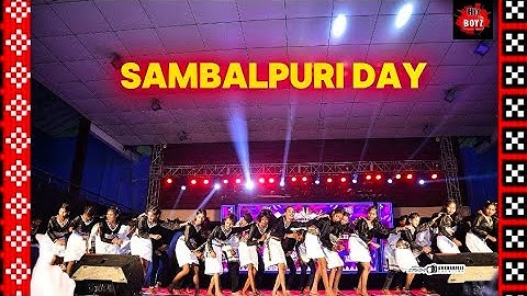Super Hit Sambalpuri Folk Song & Dance | by Team Hitboyz | #tranding 