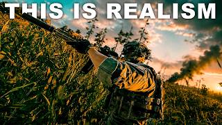 The Ultimate Special Operations Experience