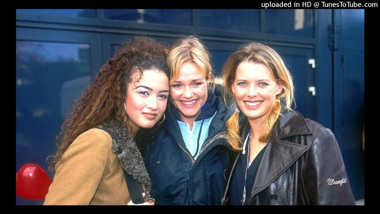 Linda Roos En Jessica Ademnood YouTube