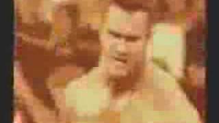 Randy Orton- Save Me