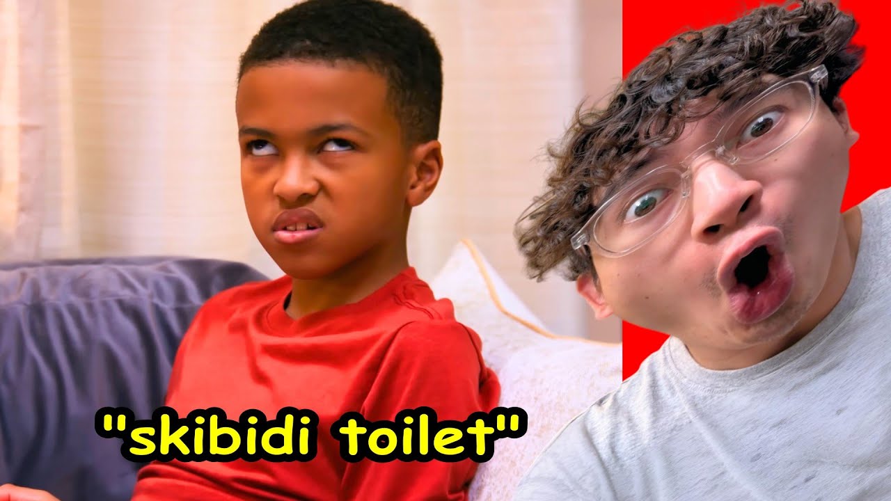 Надоедливый ребенок перехитрил злую няню (нелепо, как в фильмах Дхара Манна)