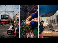 POV Street Photography di Pasar Bogor -  Sony A6400 + Sigma 18-50mm f2.8