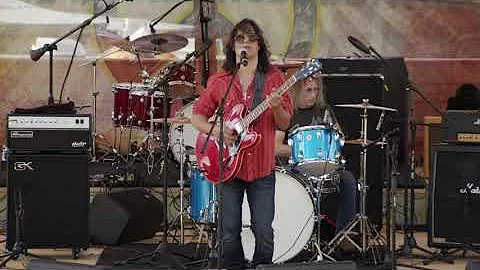 Anthony Krizan WE 2019