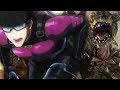 Earth Defense Force 5 : Mumen Rider Rides Forth!