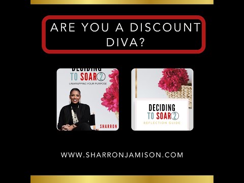 Are You A Discount Diva?