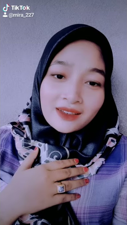 tiktok lagu dikir kelate
