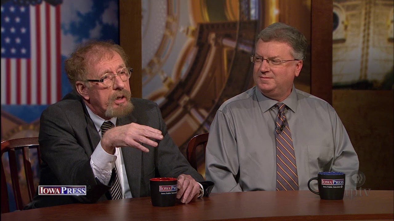 Do trade deals protect us against intellectual property theft?