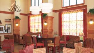 Texas Hotel for Sale - Hampton Inn and Suites Nacogdoches.mov