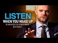 WATCH THIS EVERY DAY - Motivational Speech By James Clear