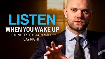 WATCH THIS EVERY DAY - Motivational Speech By James Clear