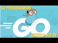Go Programming tutorial in Sinhala Part 6 Comparison Operators #goprogramming #sinhala #tutorial