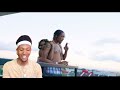 Nklyne - HAPPY FACE (official music video) MY REACTIONS to Nklyne happy song for his earthstrong 🔥