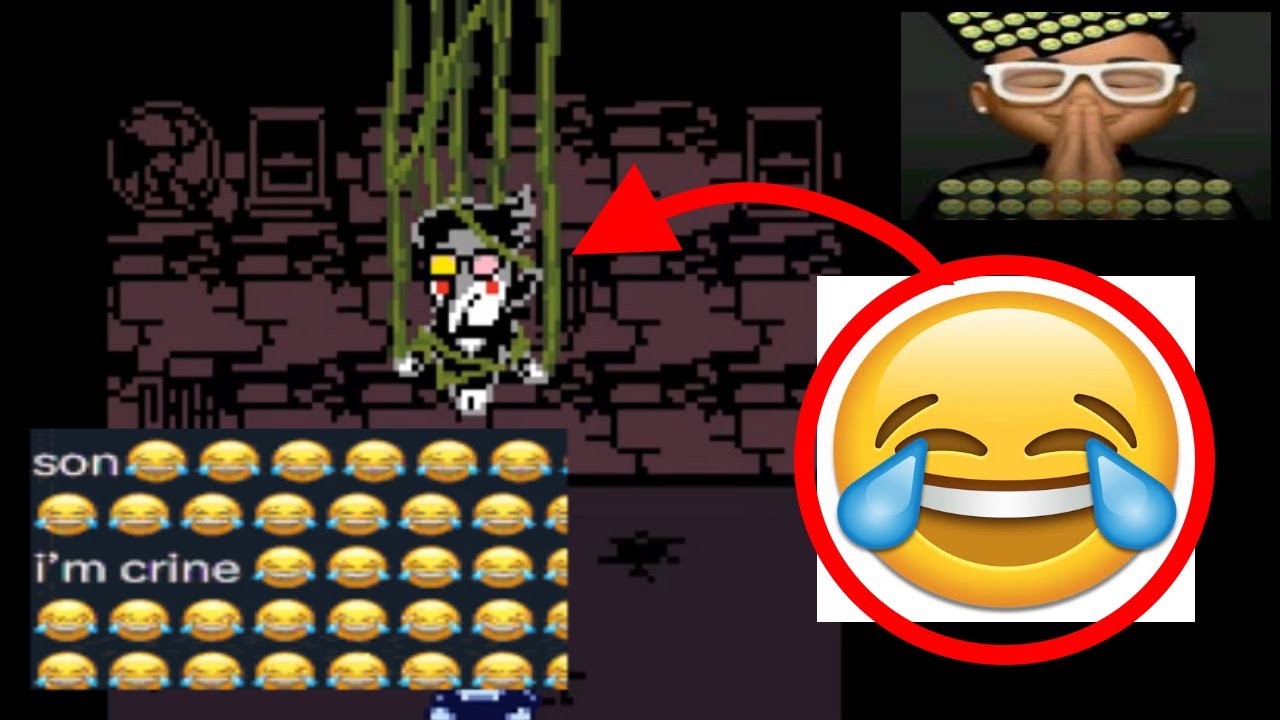 Delratune Roots Connection between Spamton and ROOTS motifs? (DELTARUNE) - YouTube