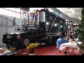 MOTORHOME TRAILERCAR, COM GARAGEM,  MOD. STREAMLINE, SCANIA R 440 6X4, EXPOMOTORHOME SHOW, 2018.