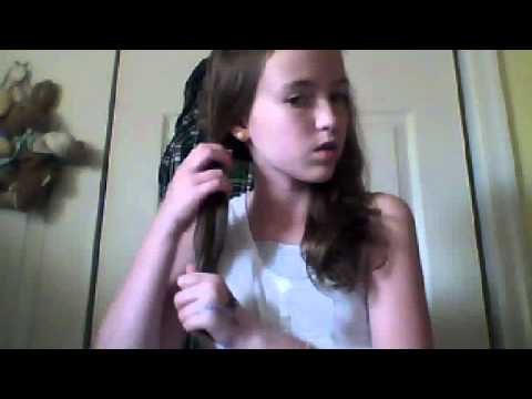 how to do some nerd hairstyles - YouTube