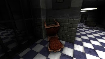 [PC/ENG] Amnesia The Dark Descent White Night Mod Part 2 No Commentary