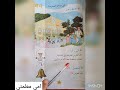 صفحة 33 من كتاب اللغة العربية سنة اولى ابتدائي 
