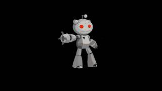 Reddit Bot wip