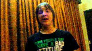 nathan mason singing made niggers one of his fav songs tupac