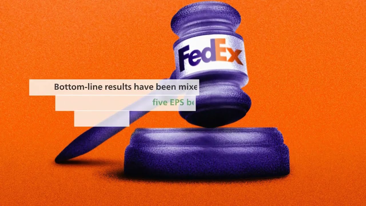FedEx Q4 Earnings Preview EPS Beat in Store? YouTube