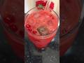 : 🍉 Refreshing Watermelon Lemonade in Minutes! #watermelonjuice #watermelon #yummy