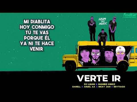 VERTE IR