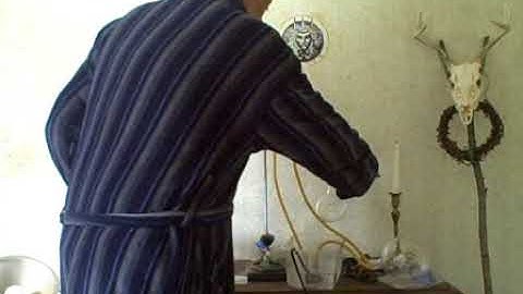 Practical Alchemy Distillation