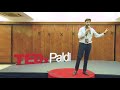 Looking at entrepreneurship through the prism of culture  Sohrab Sitaram  TEDxPaldi