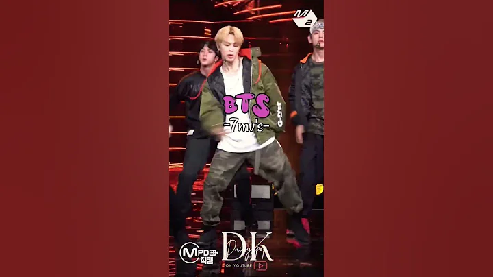 Groups that have reached 1 Billion views on YouTube!!! #kpop #shorts