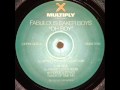 Fabulous Baker Boys - Oh Boy (Ramsey & Fen Remix)(TO)