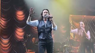 Marco Antonio Solis en Hidalgo Tx 2023 Antes De Que Te Vayas