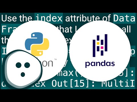 Find maximum value of a column and return the corresponding row values using Pandas