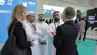 Abu Dhabi Global Healthcare Week - Day 2 Highlights Part 1