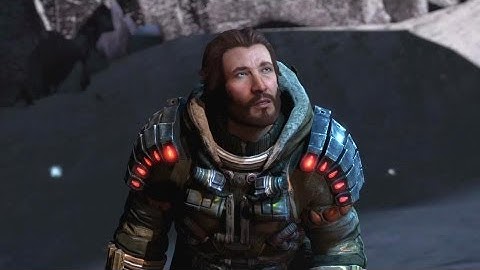 Lost Planet 3 - Walkthrough