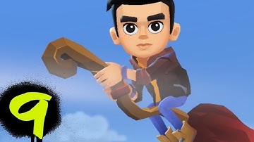 Wizario #9 | No commentary Android Gameplay Walkthrough