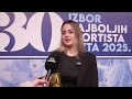 Tivat Milana Stevanović džudo klub Monte tatami najbolja sportistkinja