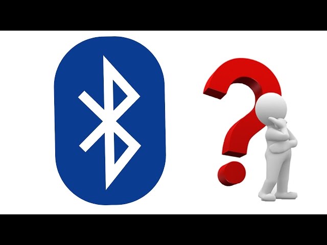 Connexion Bluetooth : comment ça marche ?