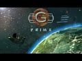 G Prime: Into the Rain Preview (Xbox One)