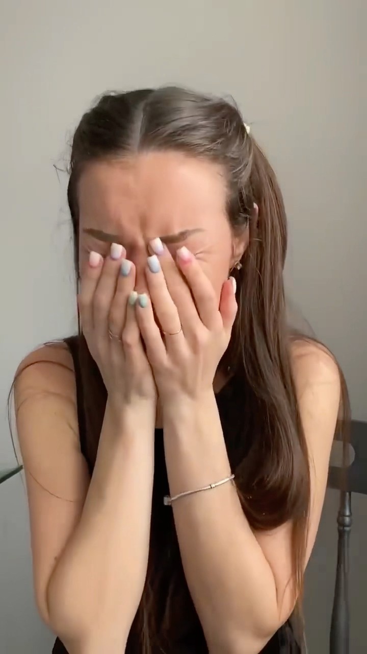 without makeup