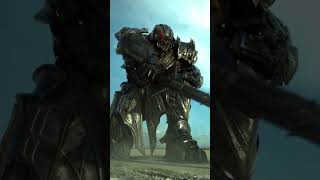 Optimus Prime Ve Megatron Tekrar Kapıştı Invincibledaki İnanılmaz Detay