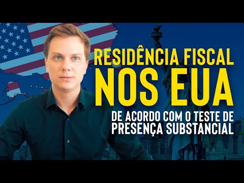 Vídeo: Foi um teste de presença substancial?