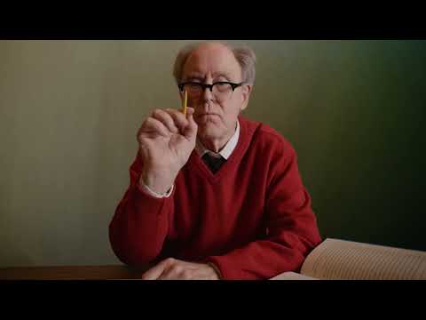GIANT starring John Lithgow in the West End - Trailer
