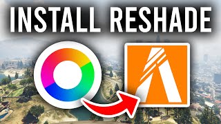 How To Install ReShade On FiveM - Full Guide screenshot 3