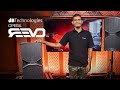 dB Technologies serie Opera Reevo 210 y 212 | ¡Pongámoslo a prueba!