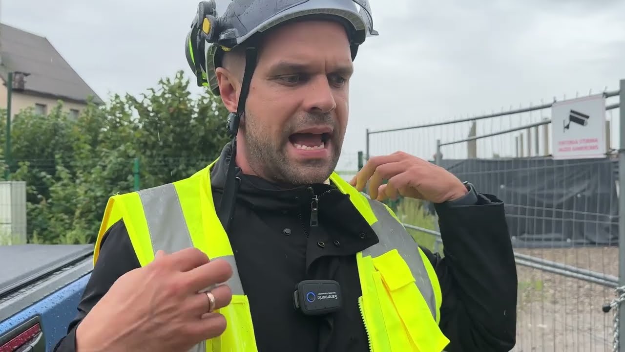 Statybos lengvai - Kalotė