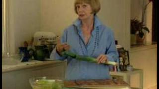Leeks The Miracle Vegetable