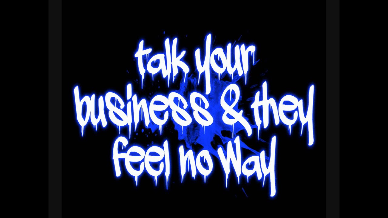 ratrace skindred lyrics HD YouTube