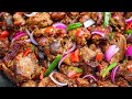 ASUN RECIPE - SPICY ROASTED GOAT MEAT