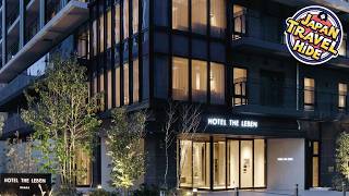 HOTEL THE LEBEN OSAKA | Osaka, Japan | Hotel Review ⭐ | Japan Travel Hide