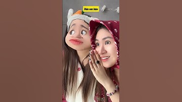 ￼Khi Đứa Em Báo Dám Bật Lại Mẹ … Cái Kết Chết Mày Chưa #shorts || Yến Nồi Cơm Điện